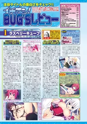 BugBug 2018-12 Vol.292