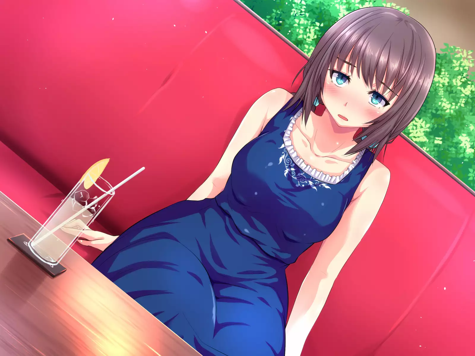 Kotori to Tsubasa to Icha Hame Online