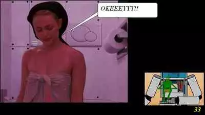 Annasophia Robb/X-Hope The Lapisian n 3 part 2