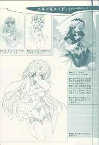 (C62) [Synthetic Garden (Miwa Yoshikazu)] Pre Conference 2002 (Various)