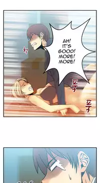 My Office Ch.1-37 (English) (Ongoing)