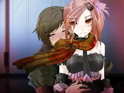 C.U nitoronyiru CG novel 2