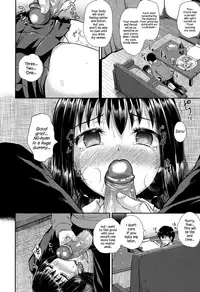 [Poncocchan] Irrumax [English] [Decensored] [Digital]