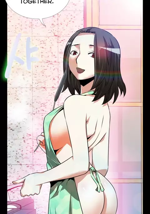 Love Parameter Ch.1-61