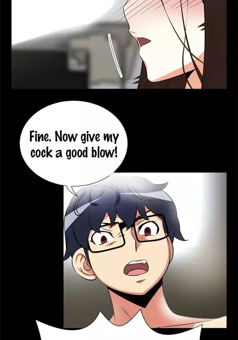 Love Parameter Ch.1-61