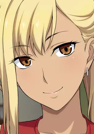 Shuukai Okure no Koi to Gal2