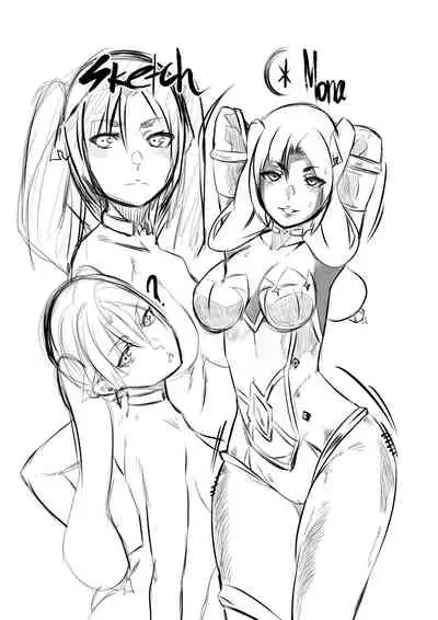 [burnbright (STAR☆CHASER)] BRIGHTEST STAR (Genshin Impact)