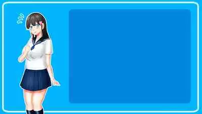 幼なじみが目の前で～屈辱の鬱勃起～