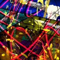 [Black Picture(drawdaemon)]Another daemon 4