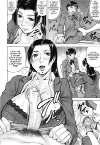 Unlimited Big Tits Harem Ch. 1-2 [English] [Rewrite] [CrimsonCorset]