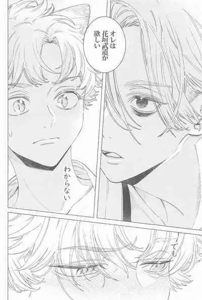 Mayoiga no Kitsune to Marebito