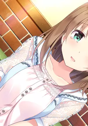 Einstein yori Ai o Komete