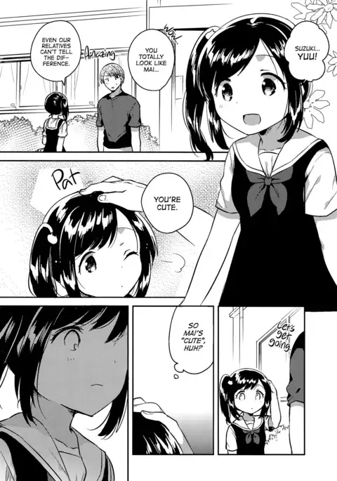 Kakegae no Aru Watashi-tachi 2 | We who are replaceable 2