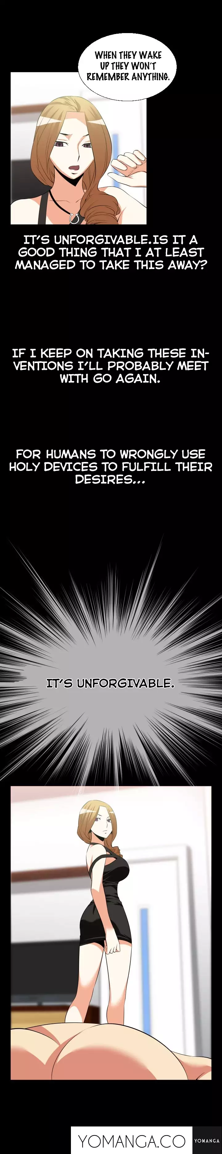 Love Parameter Ch.1-43