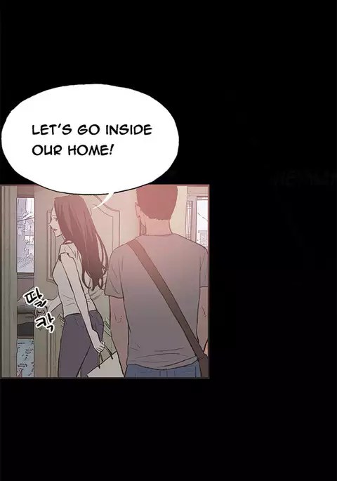 Cohabitation Ch.1-22