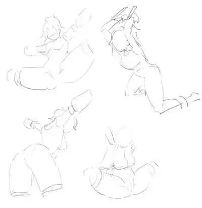 蘑菇的杂图集合