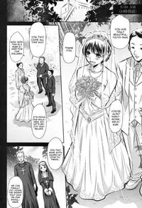 [NABURU] 72 Day 1- 4 [English] [CGrascal]