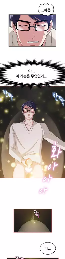 My Own Consolation Time Ch.1-14