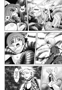 [Kawazuko Chouji] m7 -Minor Seven- Jou [English] [Xenexegesis]