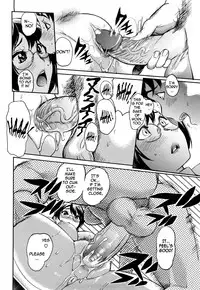 [Mitsuya] Love Assistant [Unc][Eng]