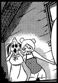 [utu] Giwaku to miwaku & Futari no omocha [Chinese] [無邪気漢化組]