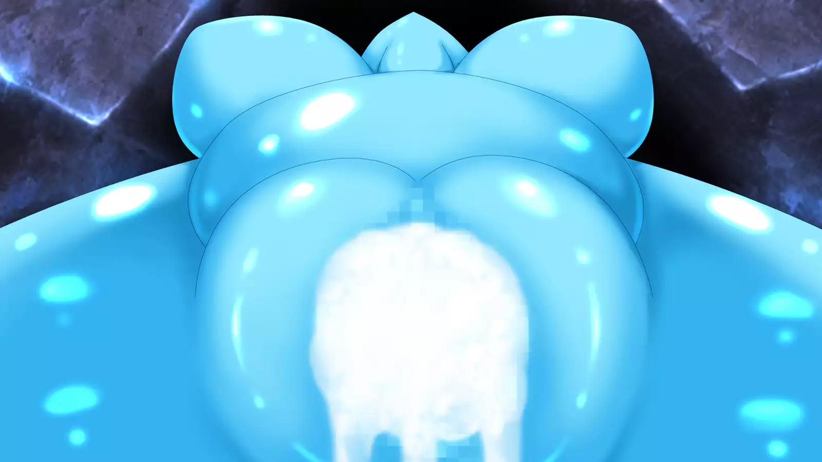 Ore to Succubus to Slime to