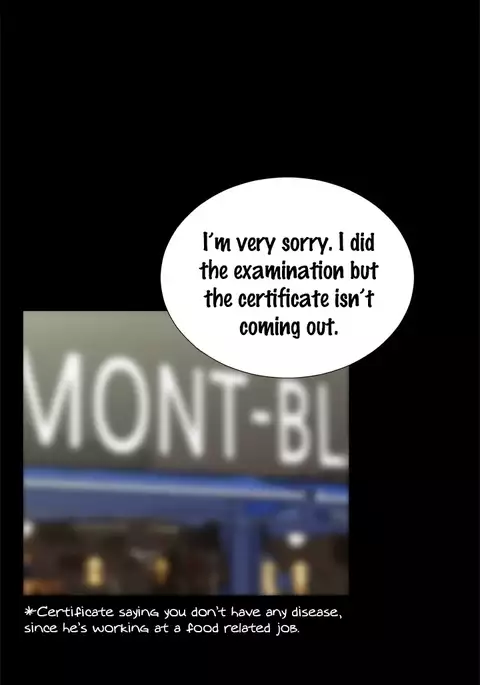 Love Parameter Ch.1-61