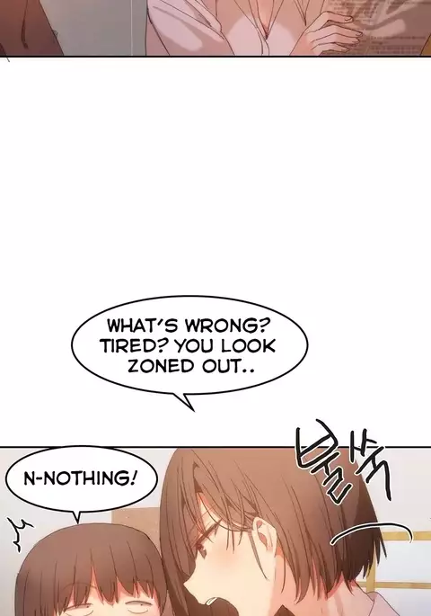 Hahri's Lumpy Boardhouse Ch. 0-24