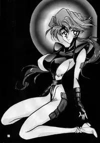 (CR17) [Yokoyama Gumi (Yokoyama Ming)] Maru peke X-MEN (X-MEN)