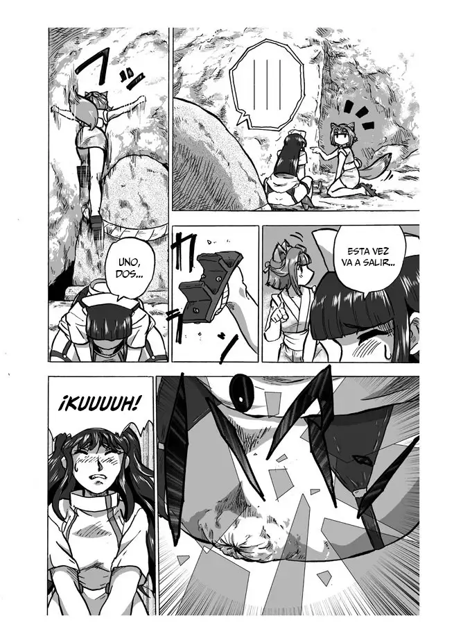 Osonaemono 1-3 | Ofrenda 1-3