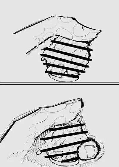 Clitoris Kashidashitara... | 將陰蒂借出去的話...