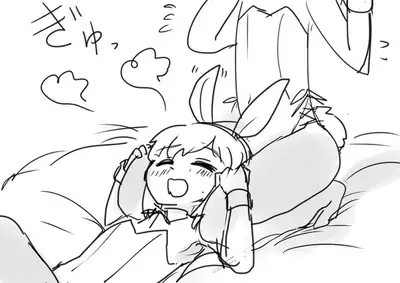 [Pixiv] Shota Elf Kanahito (3263669) BL