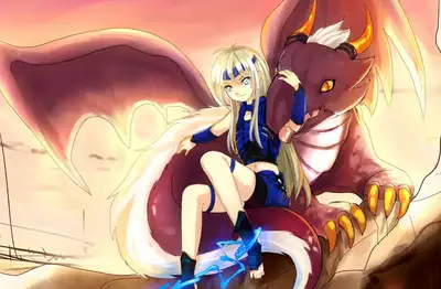 [Pixiv] Shota Elf Kanahito (3263669) BL