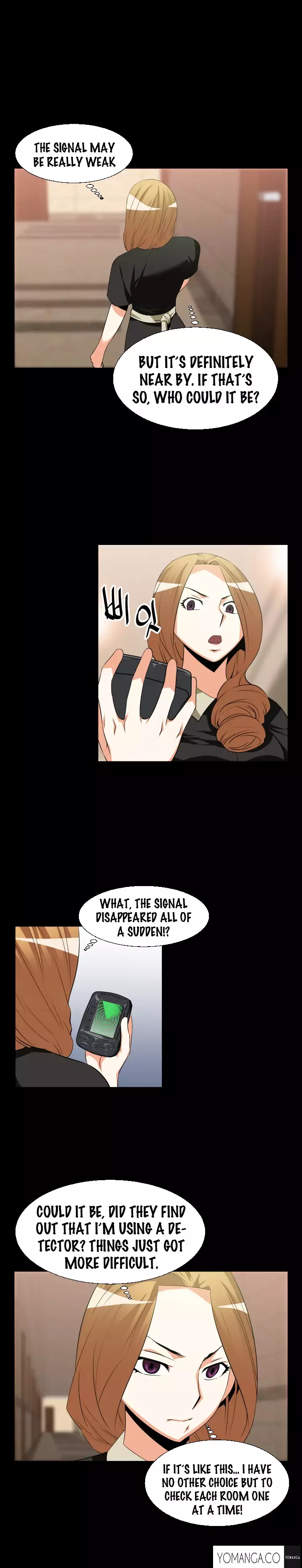 Love Parameter Ch.1-36