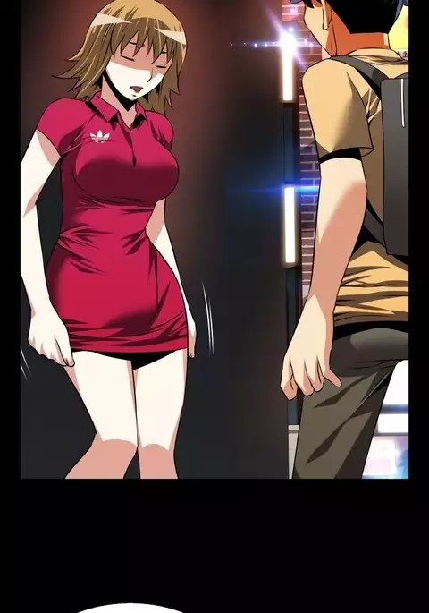 Love Parameter Ch.1-61