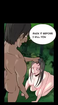 Change Partner Ch.1-19 (English) (Ongoing)