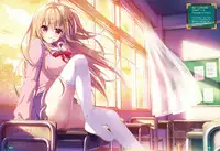 Dengeki Moeoh 2019-08