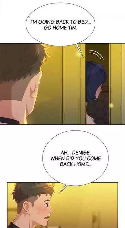 What do you Take me For? Ch.37/?