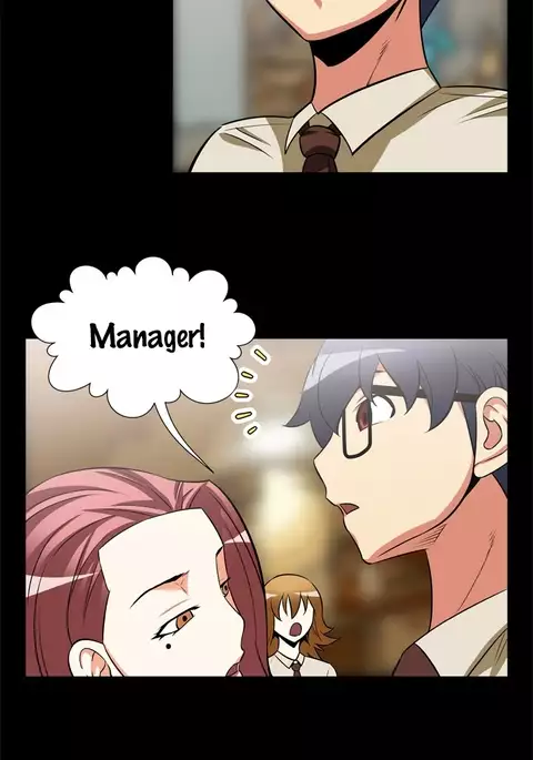 Love Parameter Ch.1-74