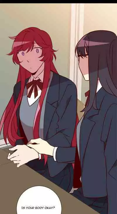 [Yulseo] Two Lives in the Same House Ch. 1-24 [English]