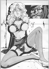 (C46) [ALPS (Various)] LOOK OUT 31 (Various)