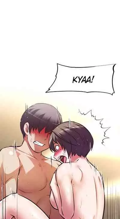 [Abio4, Warren] Streamer Aunt (1-20) [English] [Ongoing]