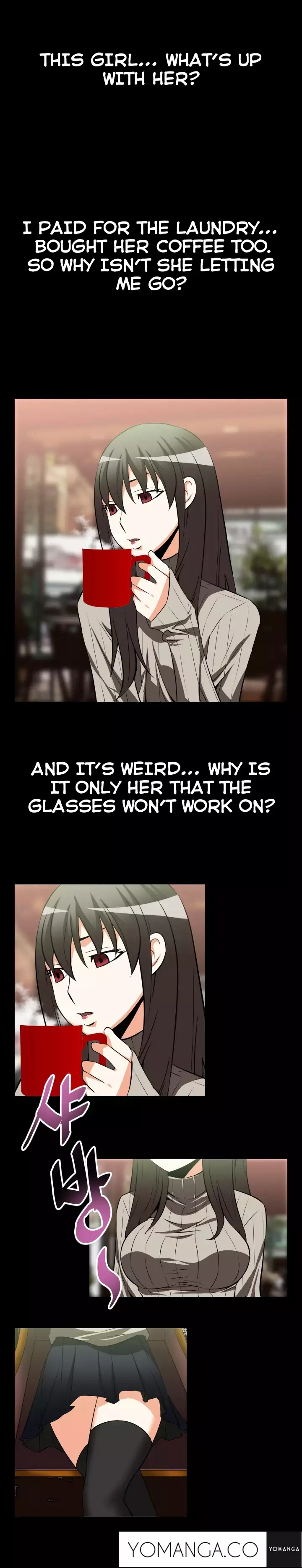 Love Parameter Ch.1-43