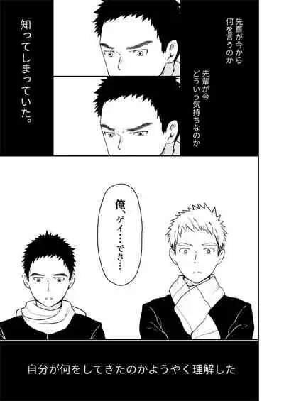 Sukoshi to Ippai no Seishun