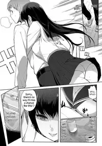 [Sasamori Tomoe] Houkago no Yuutousei Ch. 1-8 + Appendix [English]