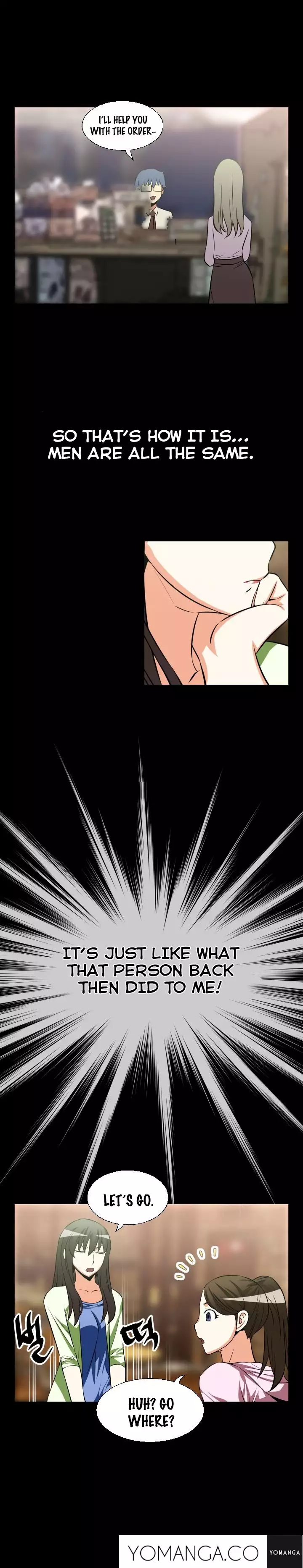 Love Parameter Ch.1-24