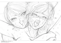 [Moewrest (Meto)] Moewrest 11 Nikudan no Milk Pudding vs Gel 2 [Digital]