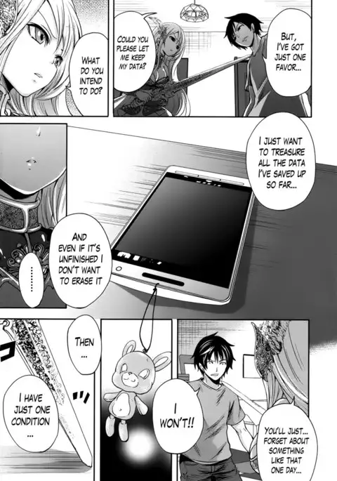 Eleanora’s Advance