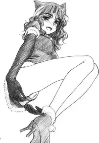 (C76) [MEKONGDELTA, DELTAFORCE (Route39, Zenki)] Hard Normal Honey (Amagami)