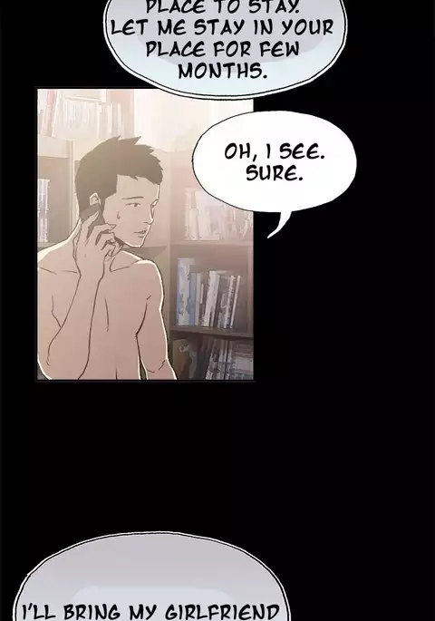 Cohabitation Ch.1-22